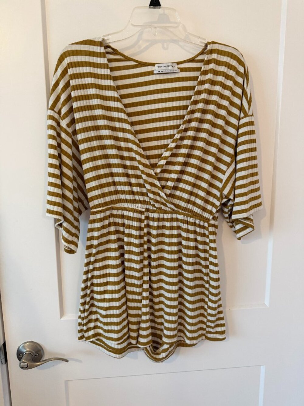 Urban Outfitters Romper